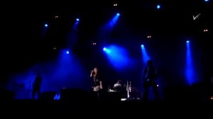 Король и Шут Дурак и молния Зеленый театр 2012