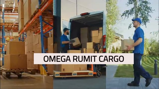 Omega Rumit Cargo. Доставка, авиаперевозки, грузоперевозки Турция/Казахстан.