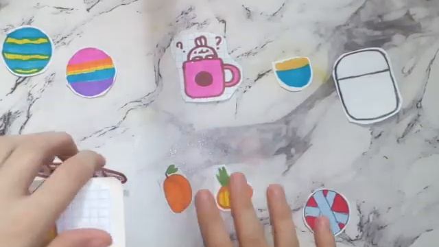 Распаковка/Бумажные сюрпризы/Бомбочки/ смотреть онлайн