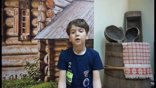 А мне понравилось! или Музей Ложки глазами детей смотреть онлайн