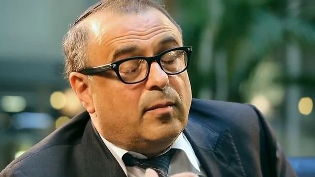 Интервью с доктором Б.Петриковским во время поездки в Москву