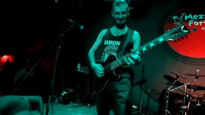 Монгол Шуудан – Тамада (Клуб - Mezzo Forte 7.03.2019 г.)