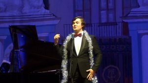 Г.  Свиридов -  Подъезжая под Ижоры -  Василий Фузейников