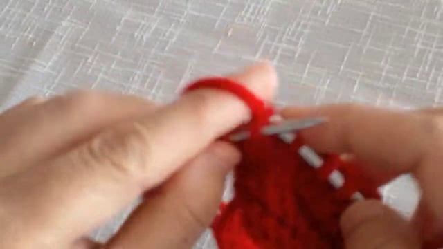 капюшон.рельефный узор/bonbon şekeri ve kapşon anlatımı/part-1 смотреть онлайн