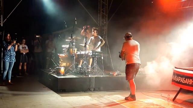 ДРАМФЕСТ 2016 ЕССЕНТУКИ смотреть онлайн