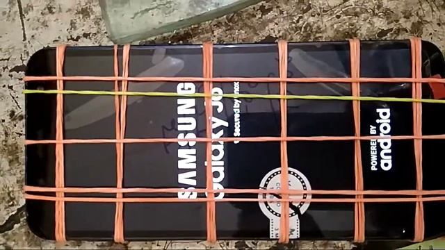 Samsung.j6.folder.fitting смотреть онлайн