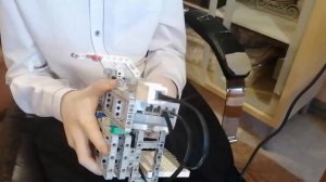 Автоматическая кормушка для рыб с таймером своими руками