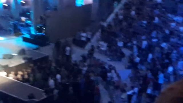 Foo Fighters - Times Like These ( Live Herodes Atticus Theatre ) смотреть онлайн