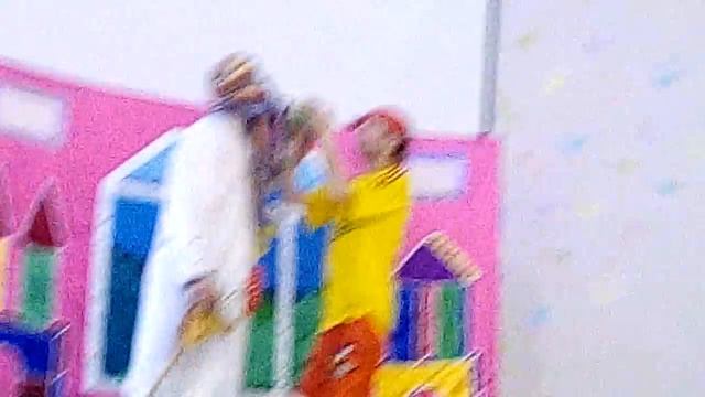 Театр в школе смотреть онлайн