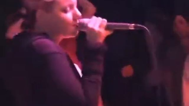 PROGRESSION SESSIONS @ Деревянный театр смотреть онлайн