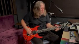 «Тает» (Коха/Берта-Александр Лев-Коновалов) “FIDELIS” 2024