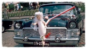 ✅Свадьба в СССР. Душевная подборка свадебных снимков советской эпохи.