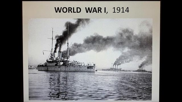 Amazing Facts about Murmansk. Удивительные факты из истории Мурманска на английском языке смотреть онлайн