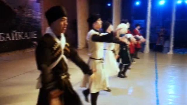 Сагаалган 2018 смотреть онлайн