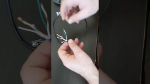 делаем кабель на вай фай
