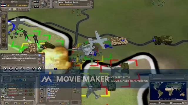 Supreme Ruler Colorado: invading the Tornado Allley to opera music смотреть онлайн