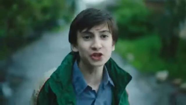 Чужая Милая смотреть онлайн