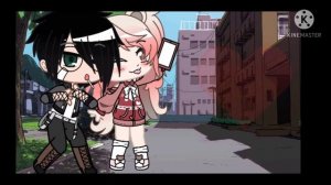 •Клип• {"Влюбилась в друга"} ~|Gacha Club|~