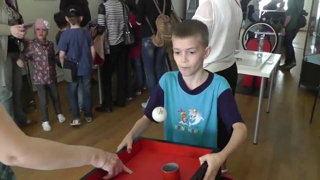 16.05.2015 В музее РТ в день музеев. 02406