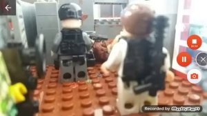Lego Метро 2033 серия 1