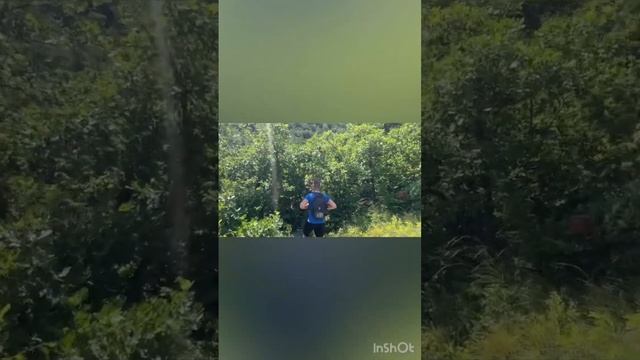 Мы отправились в поход в горы, там было очень 😻 смотреть онлайн