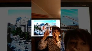 Познавательное занятие "День музея" 2 часть - Воспитатель Гурина Эльмира Касымовна