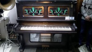 Оркестрион