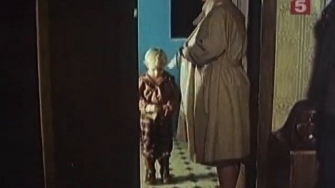 «Зимняя вишня»