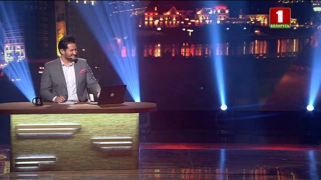 Шоу "Макаёнка, 9" - выпуск 19 - историк моды Александр Васильев, Маргарита Левчук и Влад Чижиков смотреть онлайн