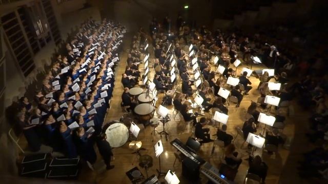 Кармина Бурана смотреть онлайн