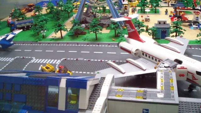 Музей лего 2015 смотреть онлайн