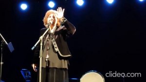 Елена Камбурова "Песенка о Моцарте"