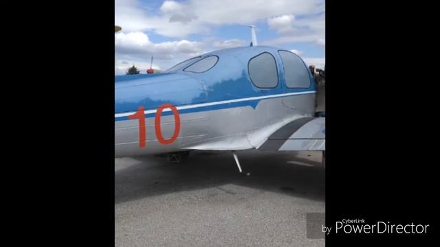 На посещение в музея на авиацията в Крумово смотреть онлайн