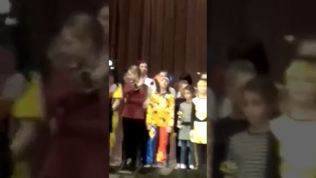 Фестиваль ,, Возрождение " 2019.04.6 Лыткарено ДК ,, Мир" смотреть онлайн