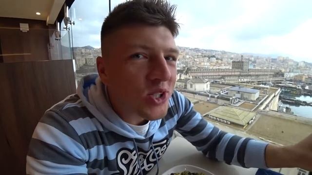 Круиз по Европе за 1190€ на MSC Первые шаги по лайнеру Bellissima смотреть онлайн