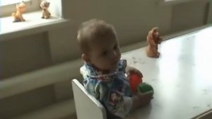 Дом ребенка