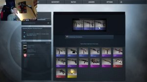 Hey Wanna Trade $50 for $6 (CS:GO Case Opening)