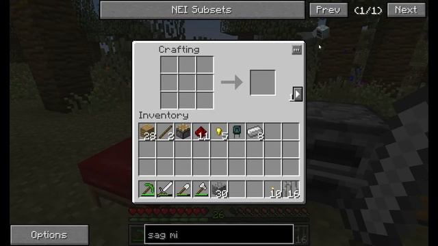 Minecraft 1.7.10 - Новая Надежда #2 - Быстрая автоматизация смотреть онлайн