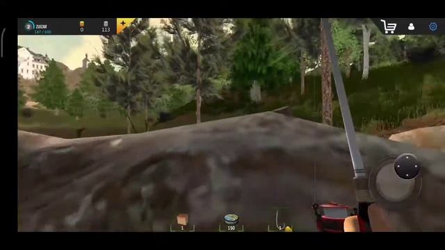 Fish 😃 | professional fishing mobile | gameplay |