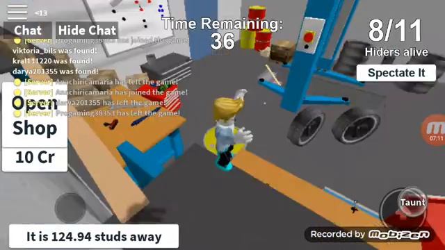 Играю в роблокс с гоша плэц смотреть онлайн