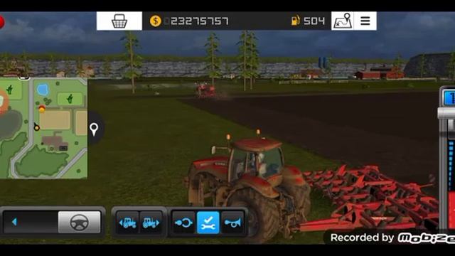 фарминг симулятор 16 финал смотреть онлайн