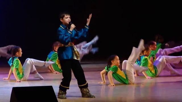 Еремин Алексей г Северск Песенка сапожника смотреть онлайн