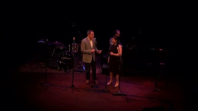 Music of the Night from Phantom of the Opera