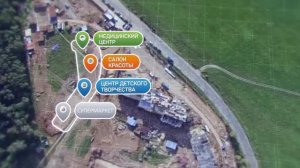 Федоскинская Слобода