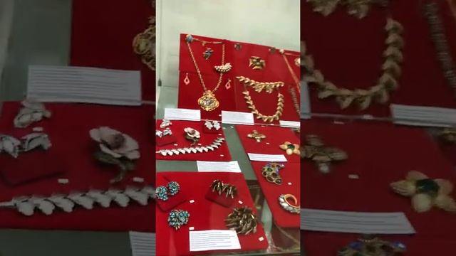 Выставка Краеведческий Музей Екатеринбург