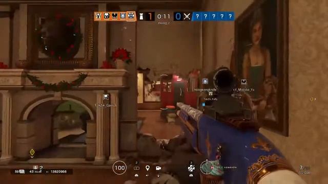 Гонконг нупас (Нупский списьназ) смотреть онлайн