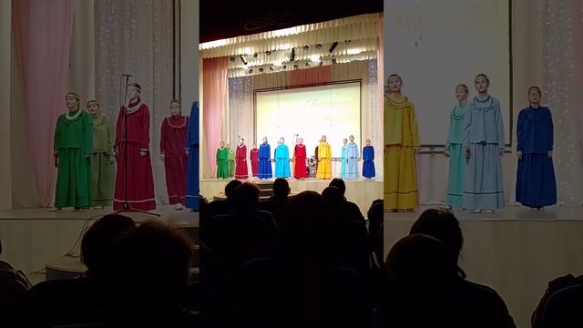 Пермский край. Муз. училище им. П. И.Чайковского. Концерт, посвященный Дню Победы. 10.05.23 смотреть онлайн