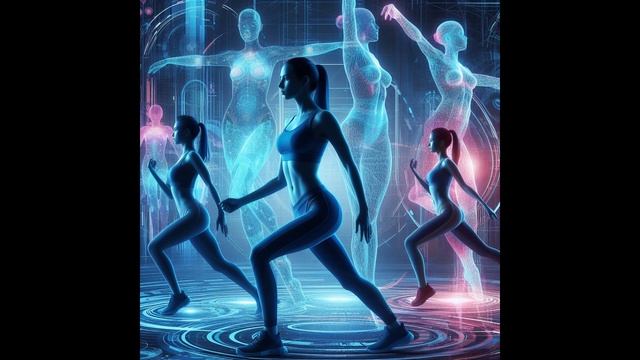 FITNESS CLUB: Love, Sweat, Fitness Music смотреть онлайн