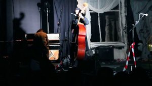 BILLY’s BAND. Где спит твоё сердце?