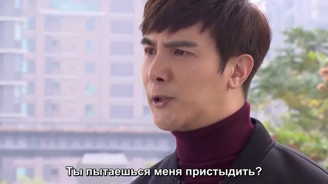 Телохранитель знаменитостей 1 сезон 53 серия